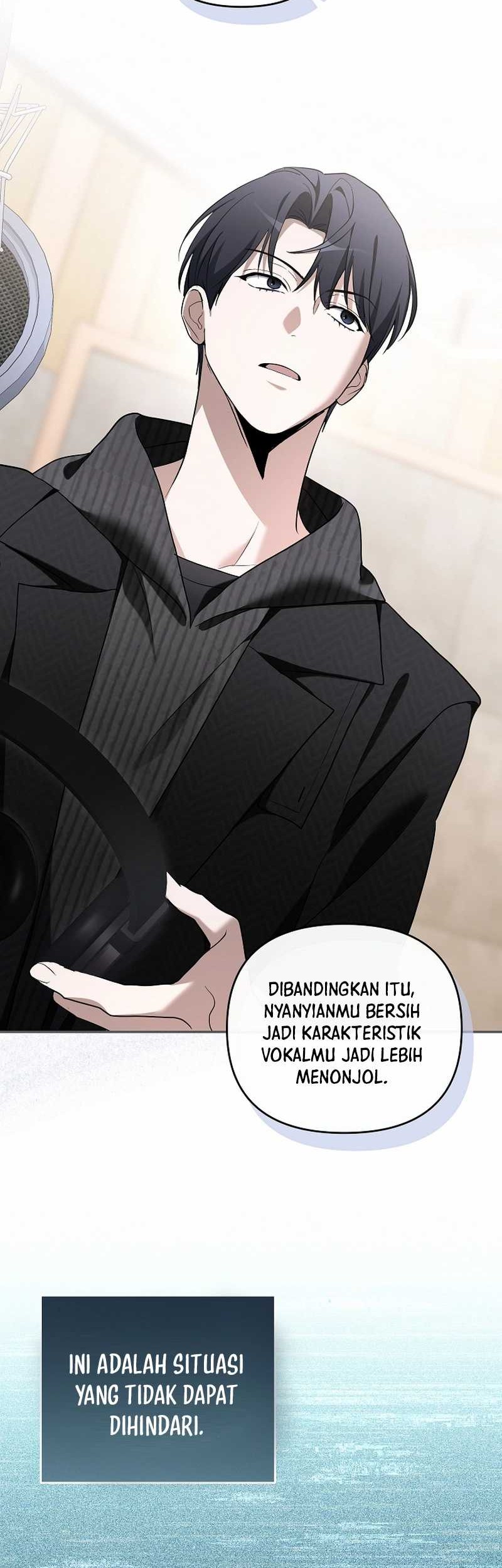 Surviving as a PD Idol Chapter 9 Gambar 42