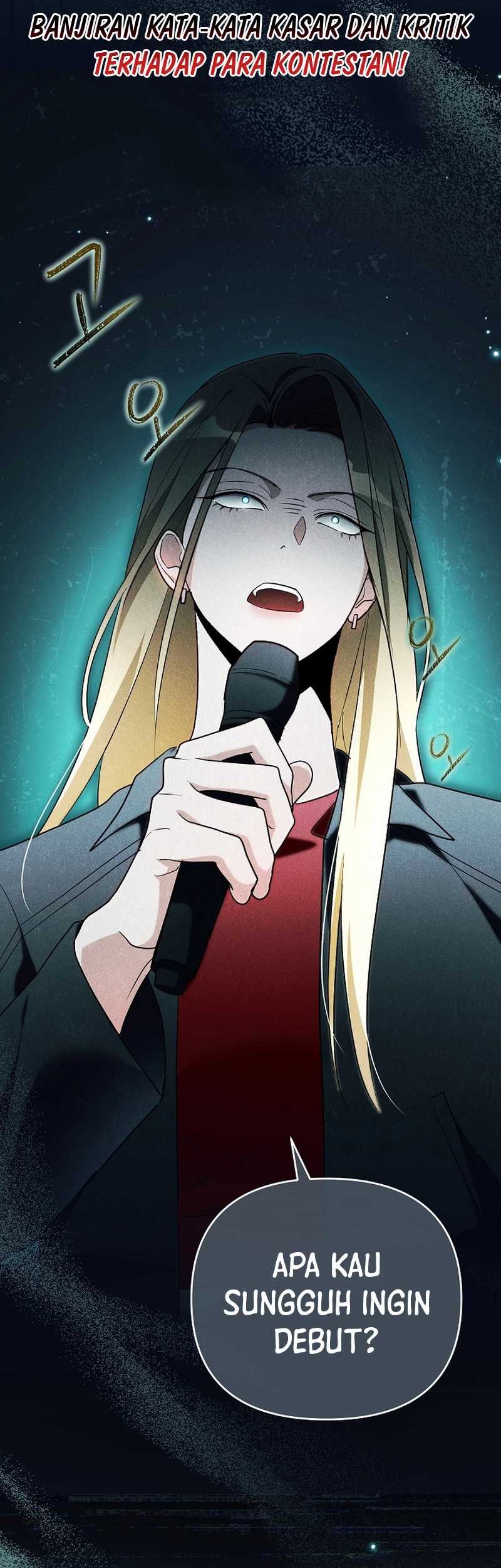 Surviving as a PD Idol Chapter 9 Gambar 46