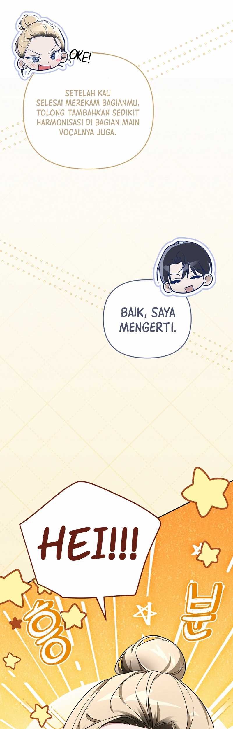 Surviving as a PD Idol Chapter 9 Gambar 49