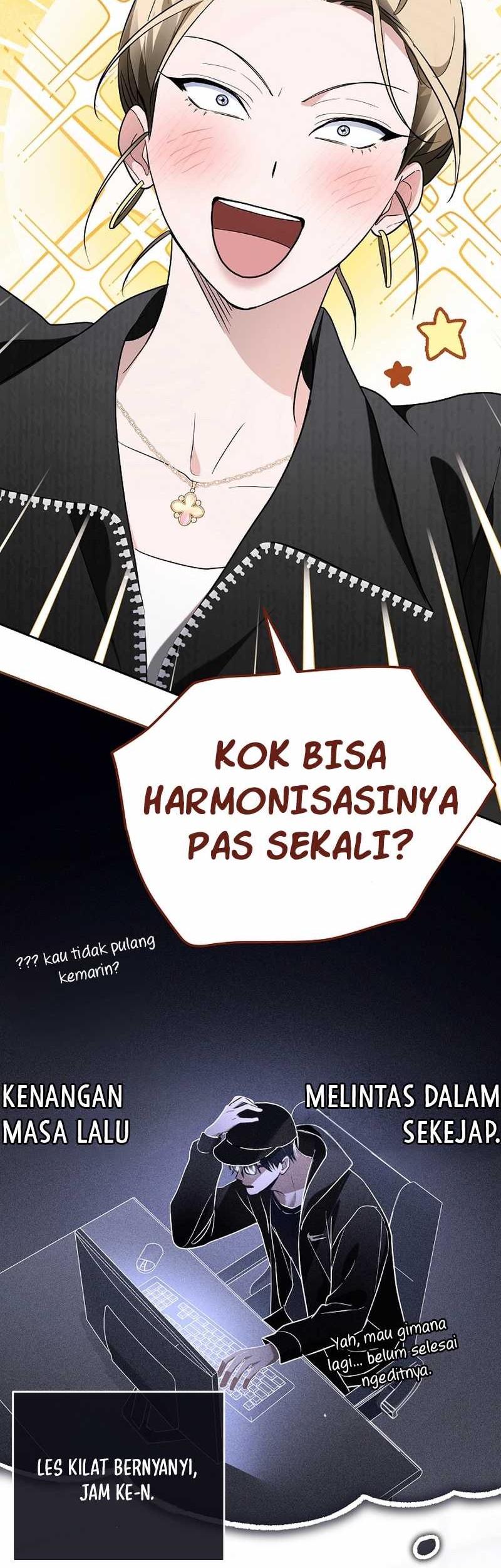 Surviving as a PD Idol Chapter 9 Gambar 50