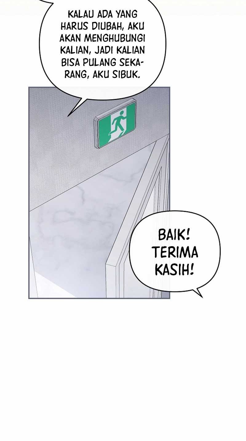 Surviving as a PD Idol Chapter 9 Gambar 56