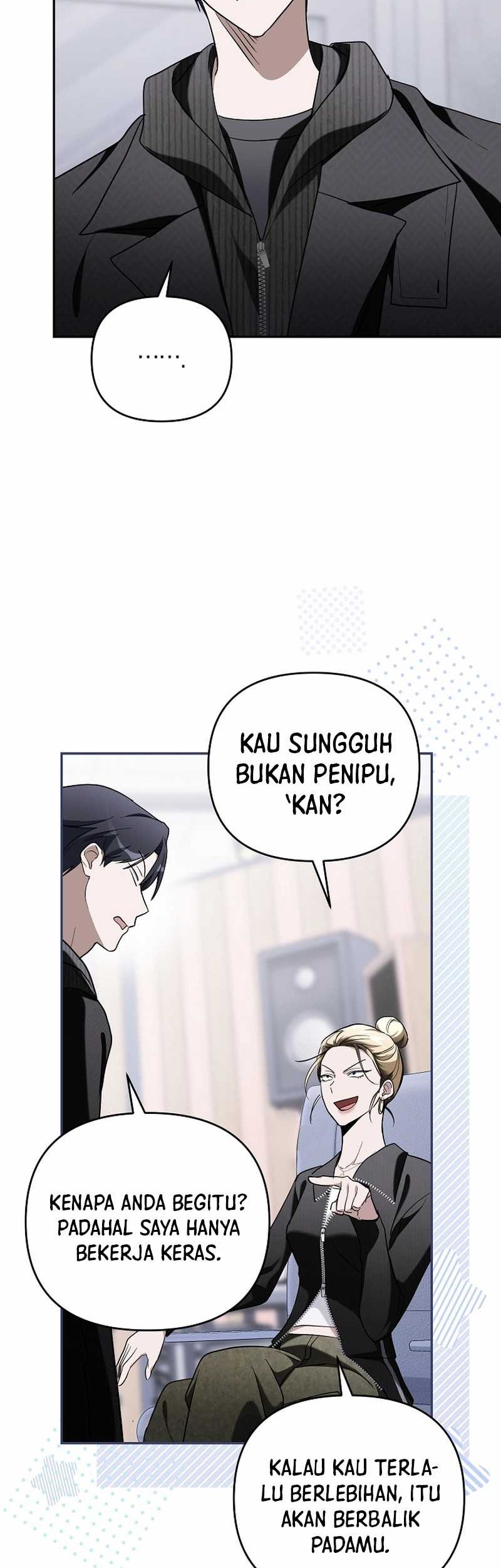 Surviving as a PD Idol Chapter 9 Gambar 58