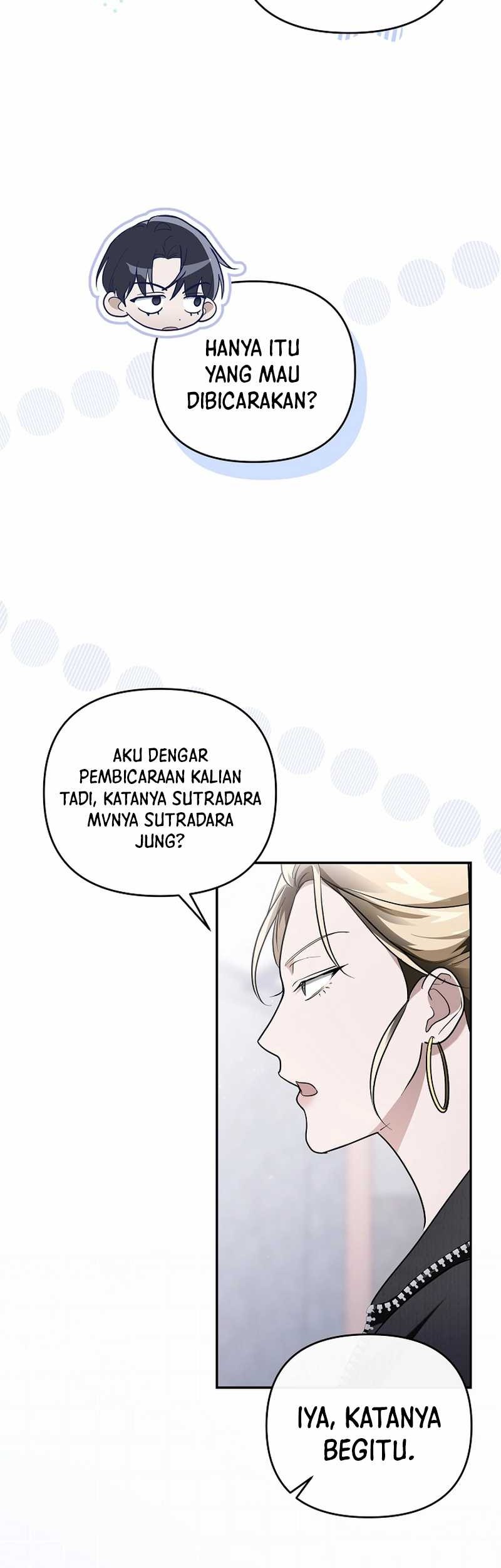 Surviving as a PD Idol Chapter 9 Gambar 59