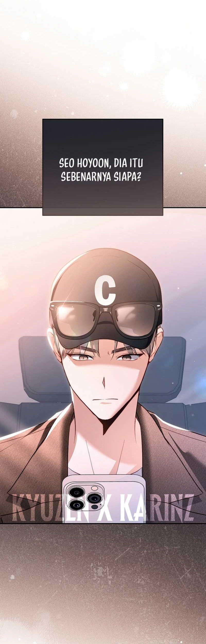 Surviving as a PD Idol Chapter 9 Gambar 70