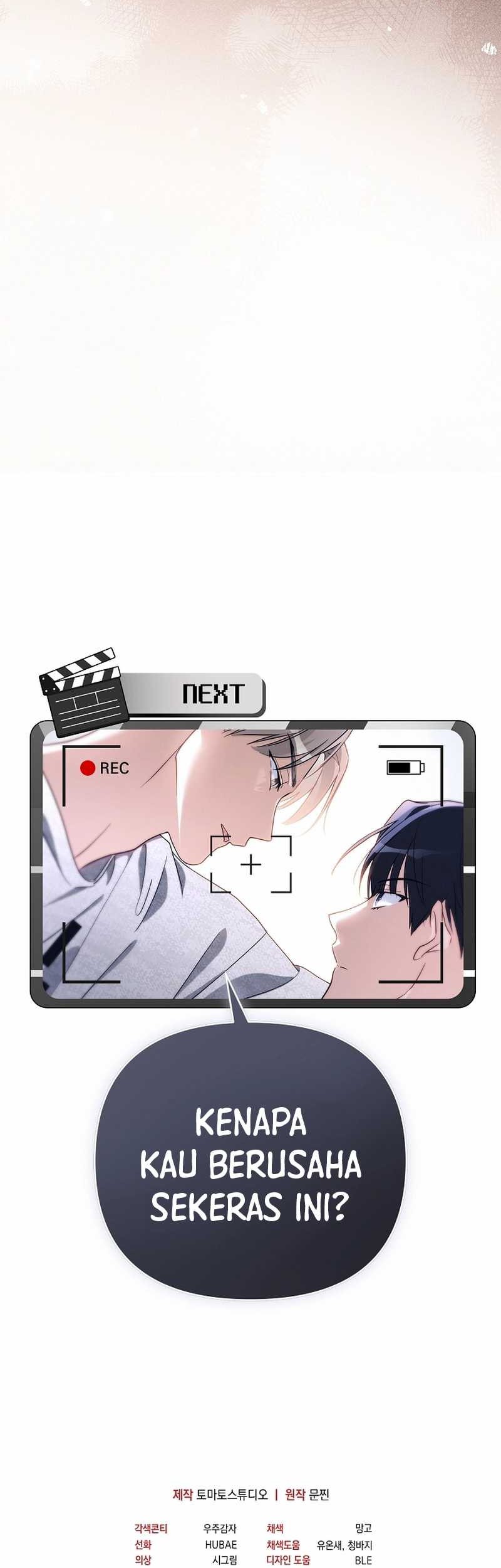 Surviving as a PD Idol Chapter 9 Gambar 71
