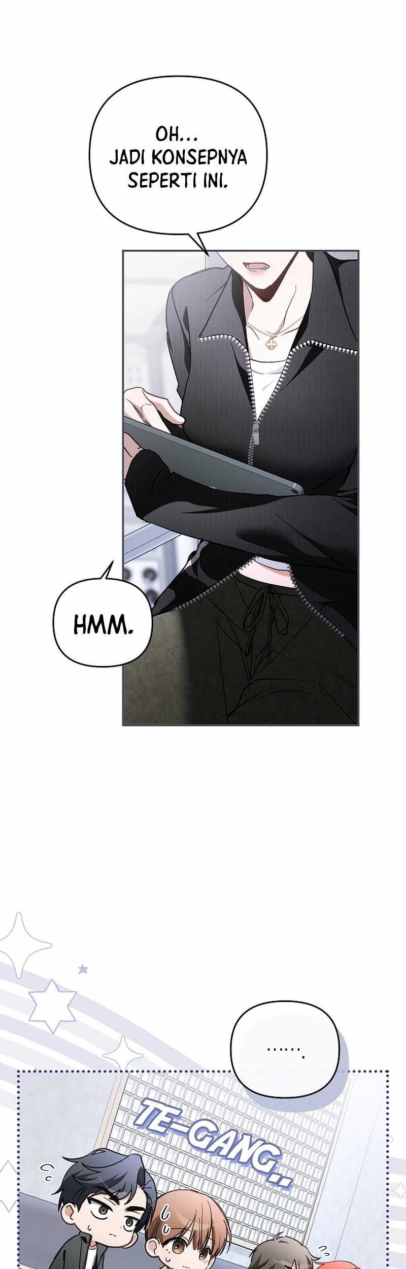 Baca Manhwa Surviving as a PD Idol Chapter 9 Gambar 2