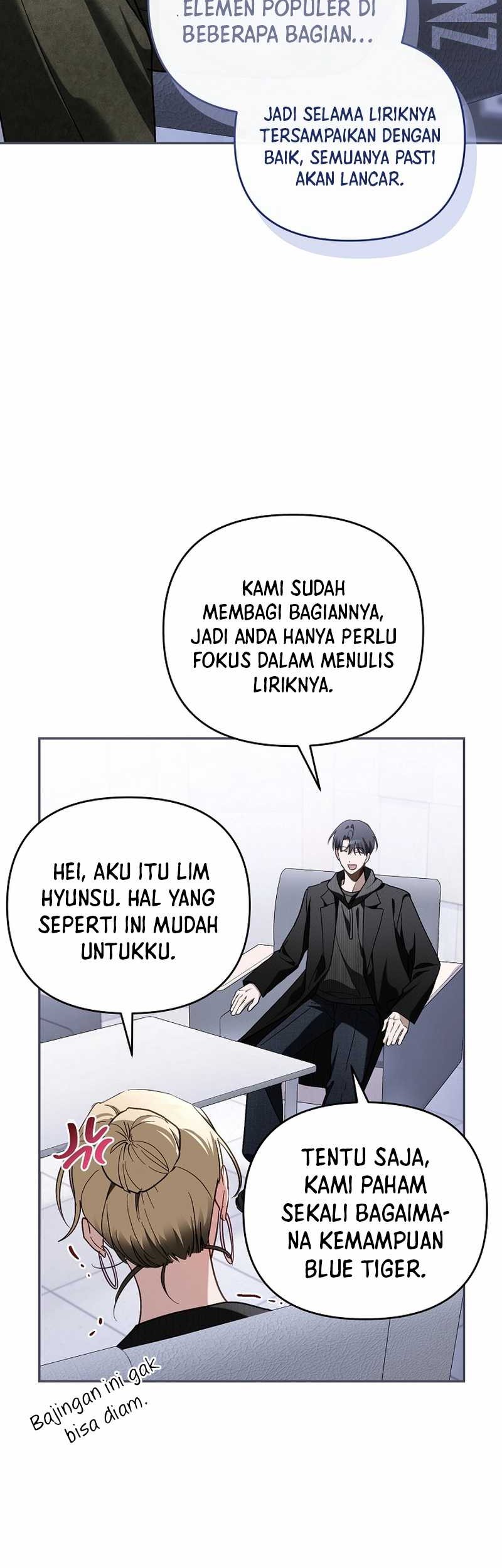 Surviving as a PD Idol Chapter 9 Gambar 4