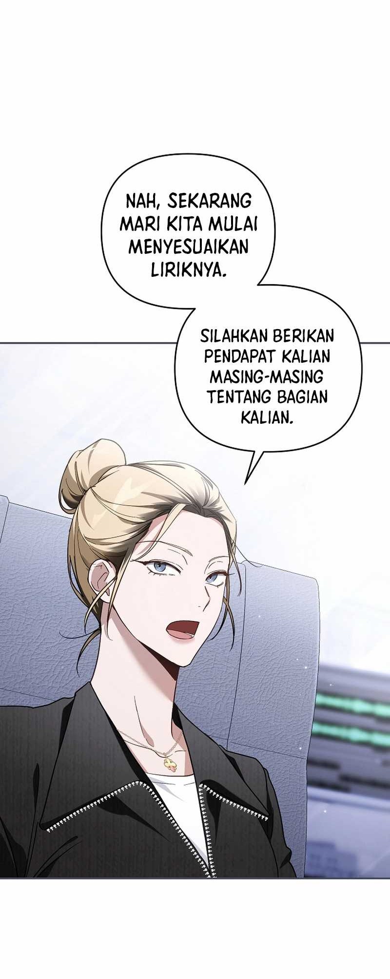 Surviving as a PD Idol Chapter 9 Gambar 5