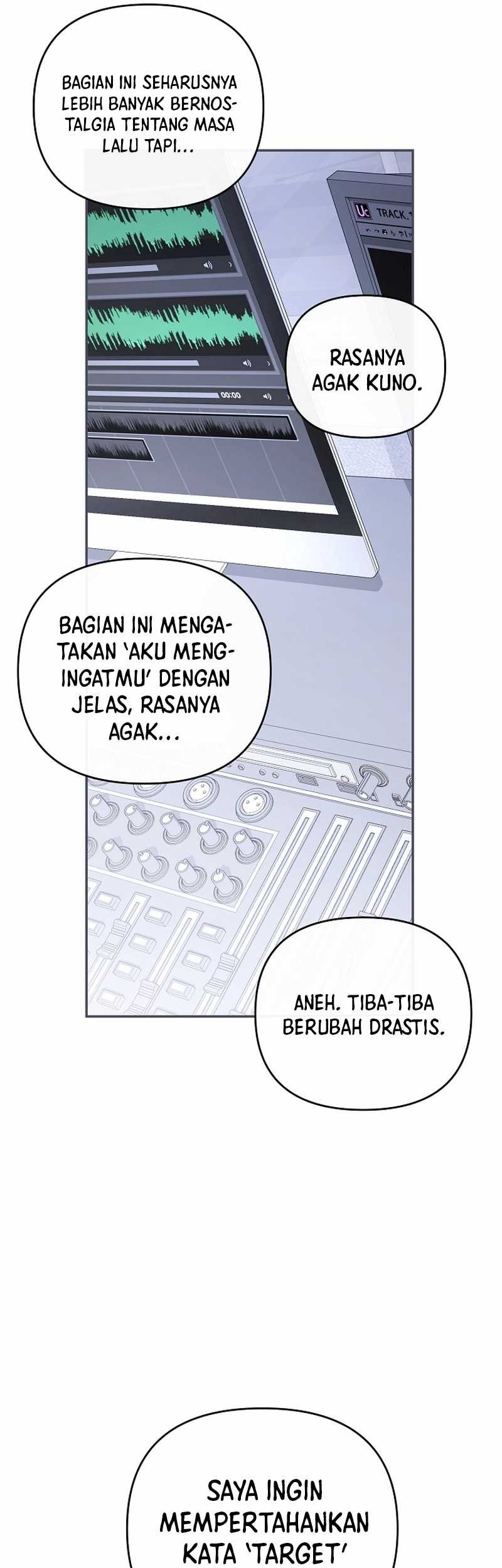 Surviving as a PD Idol Chapter 9 Gambar 6