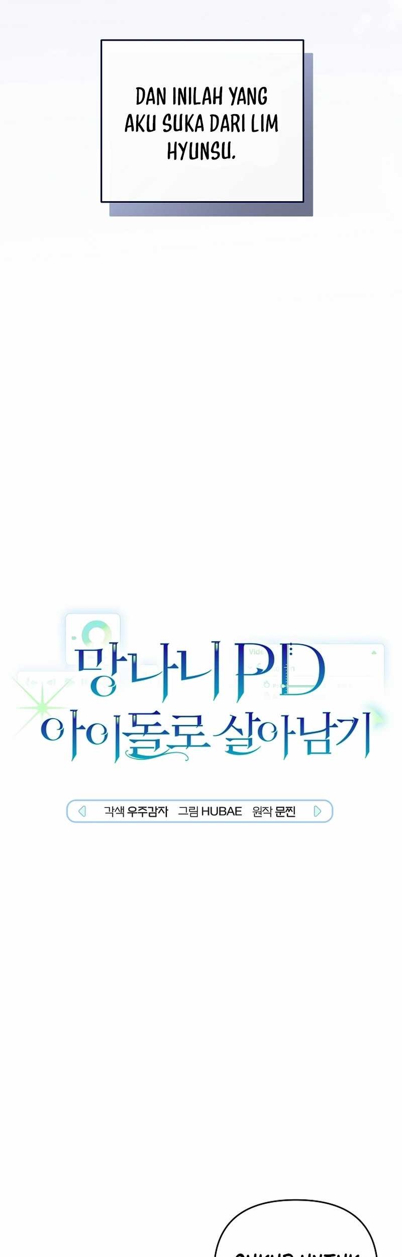 Surviving as a PD Idol Chapter 9 Gambar 8