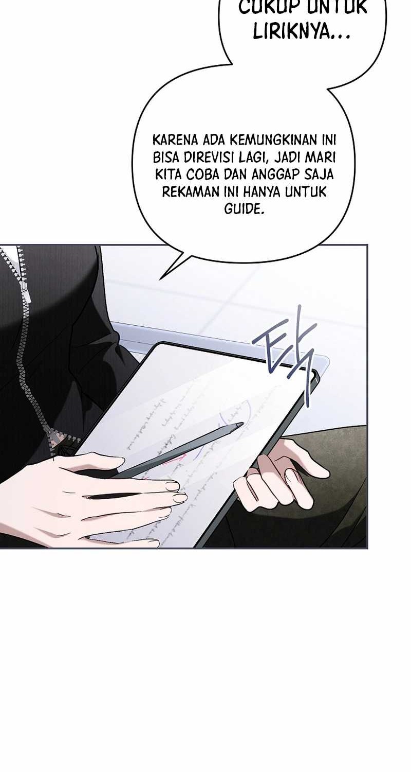 Surviving as a PD Idol Chapter 9 Gambar 9