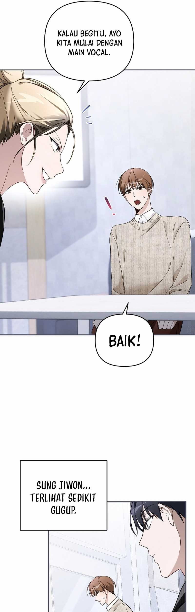 Surviving as a PD Idol Chapter 9 Gambar 10