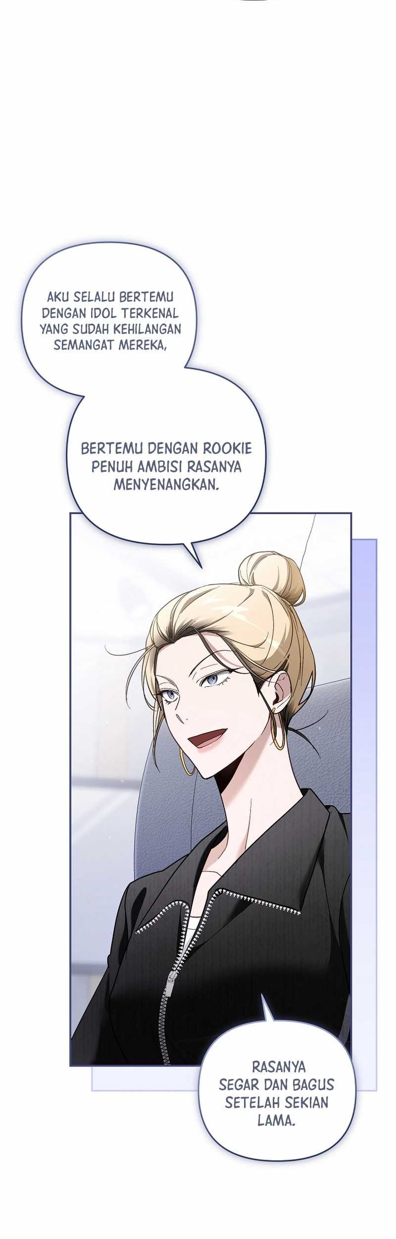 Surviving as a PD Idol Chapter 9 Gambar 12