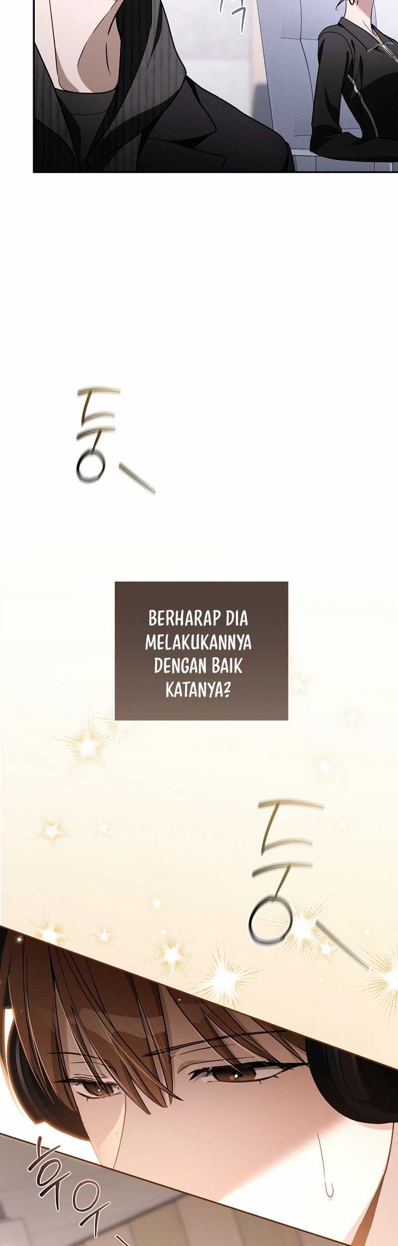 Surviving as a PD Idol Chapter 9 Gambar 16