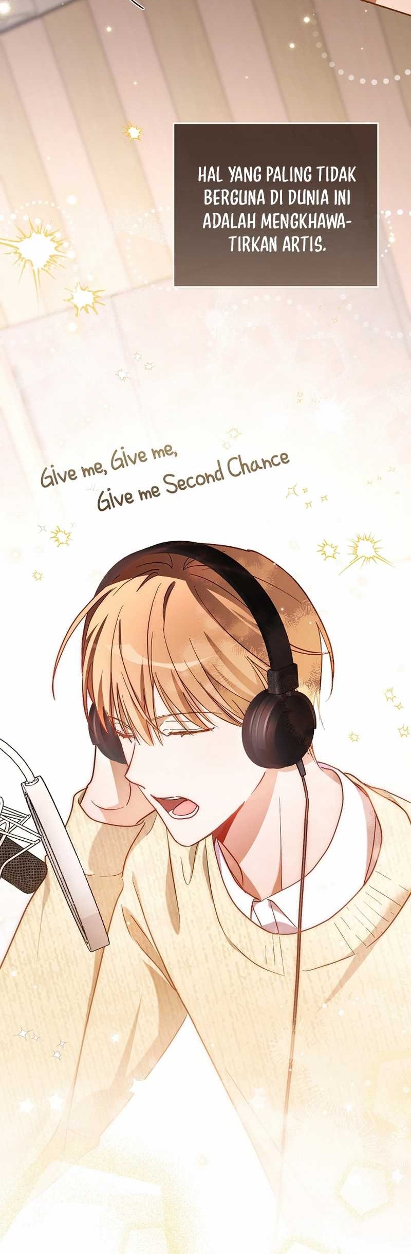 Surviving as a PD Idol Chapter 9 Gambar 17