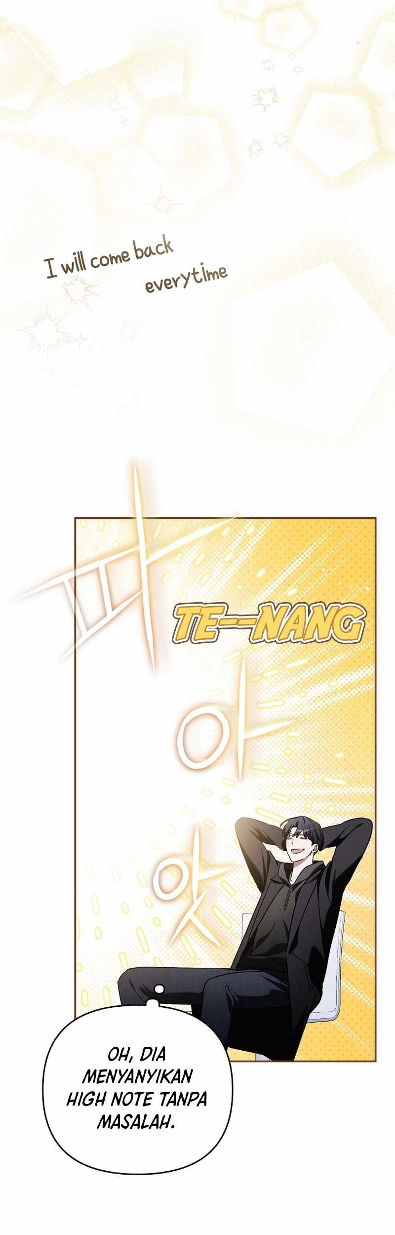 Surviving as a PD Idol Chapter 9 Gambar 18