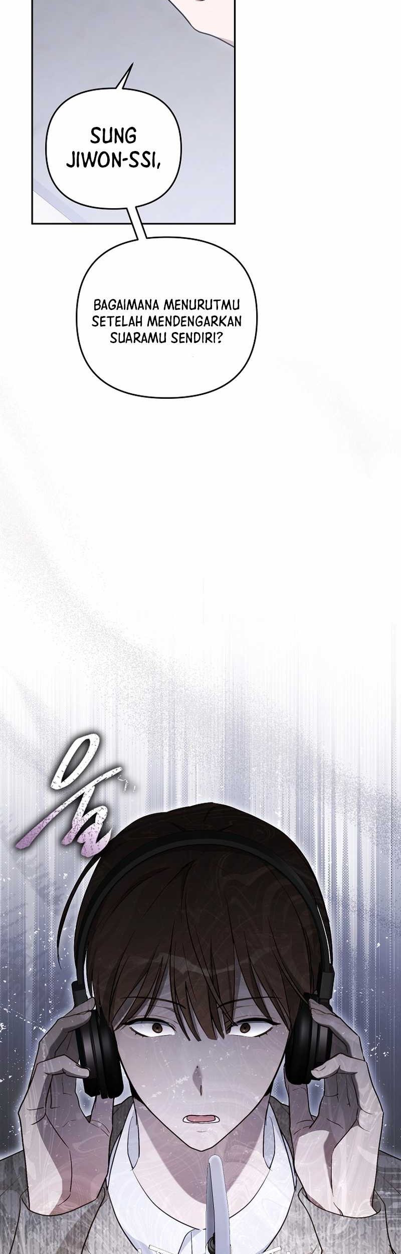 Surviving as a PD Idol Chapter 9 Gambar 20