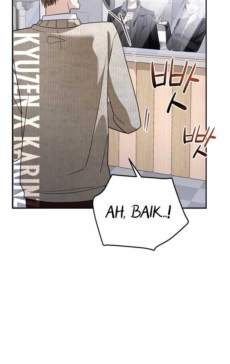 Surviving as a PD Idol Chapter 9 Gambar 25