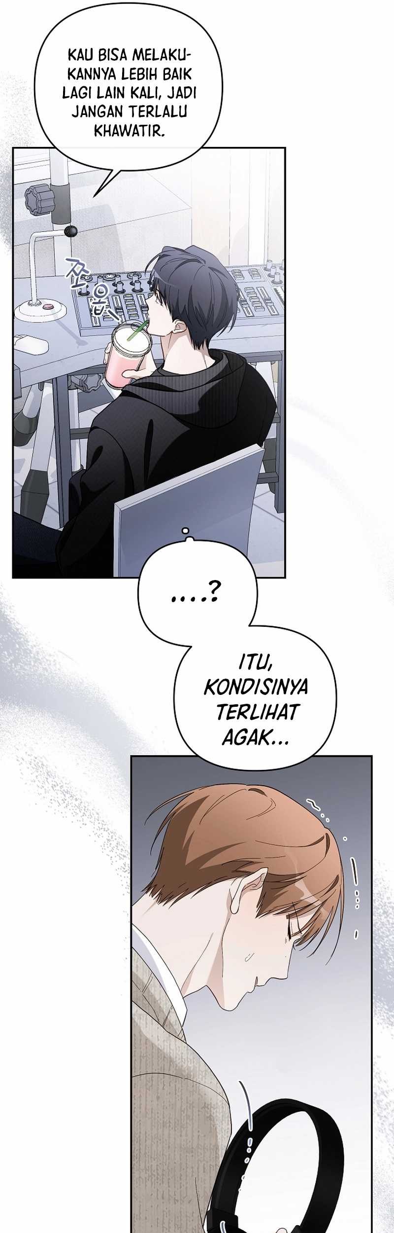 Surviving as a PD Idol Chapter 9 Gambar 26