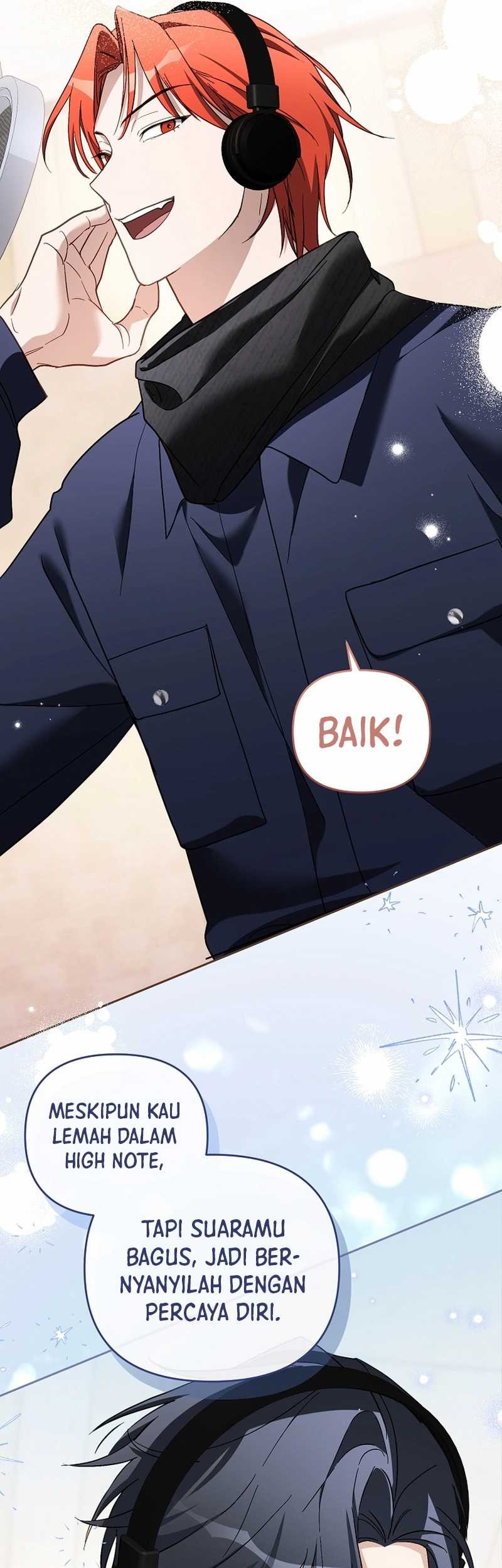 Surviving as a PD Idol Chapter 9 Gambar 29