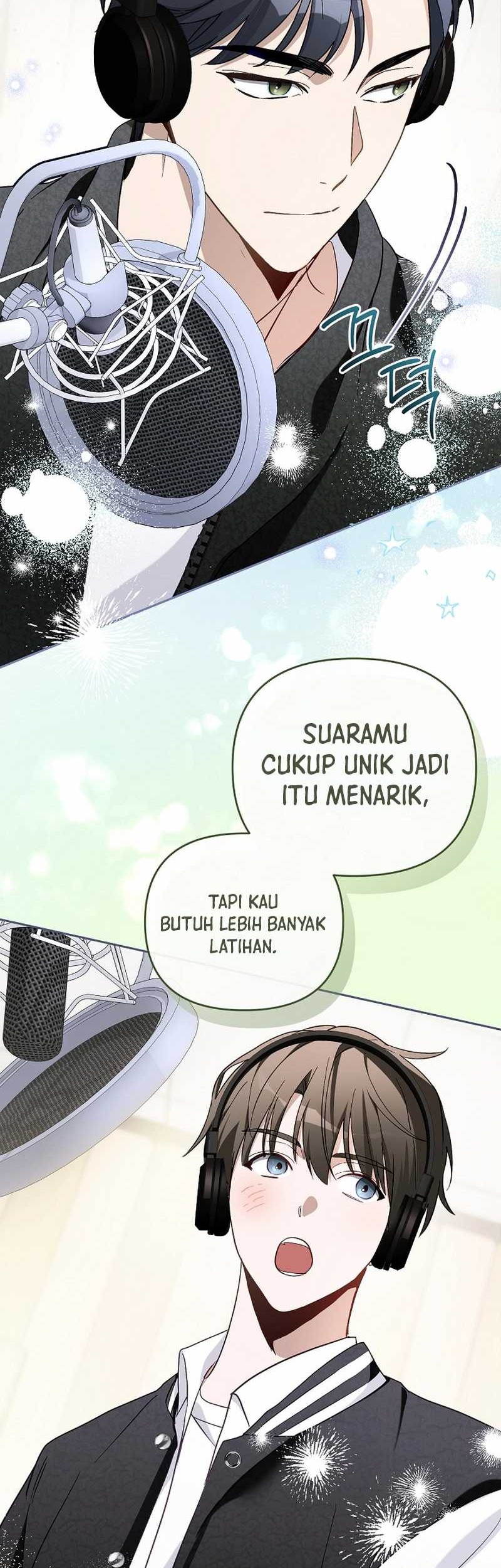Surviving as a PD Idol Chapter 9 Gambar 30