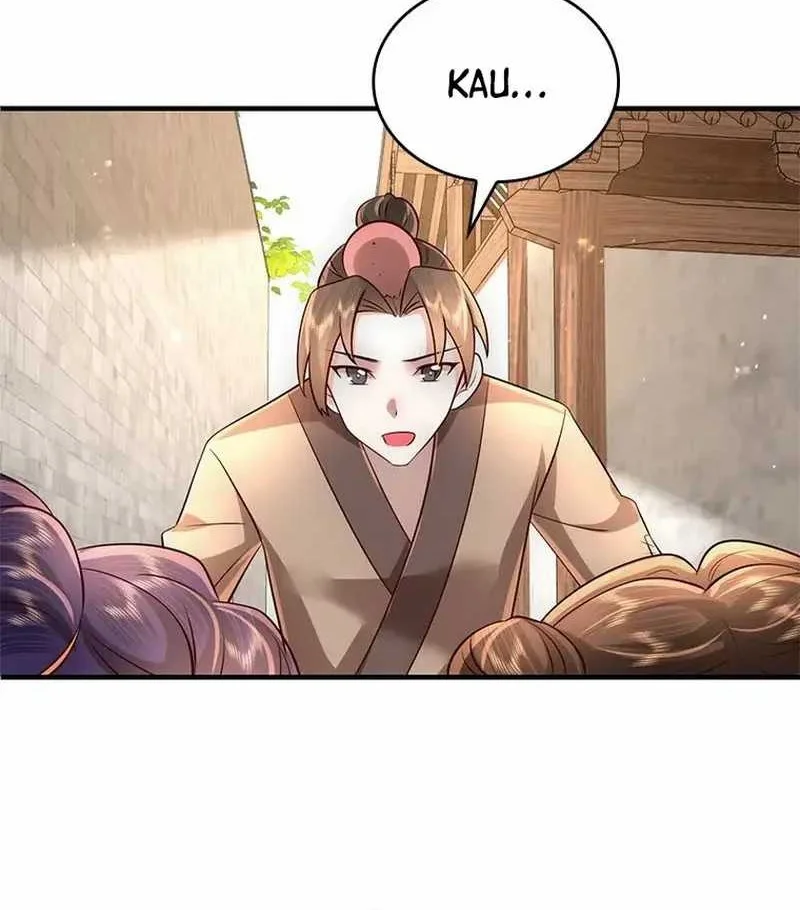 Surviving as a Tyrant’s Daughter Chapter 60 halaman 29