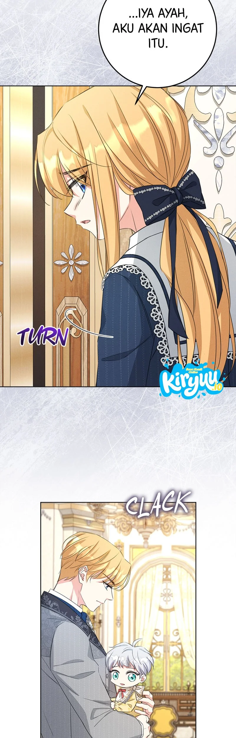 Surviving as the Villainous Younger Sister Chapter 1 Gambar 51