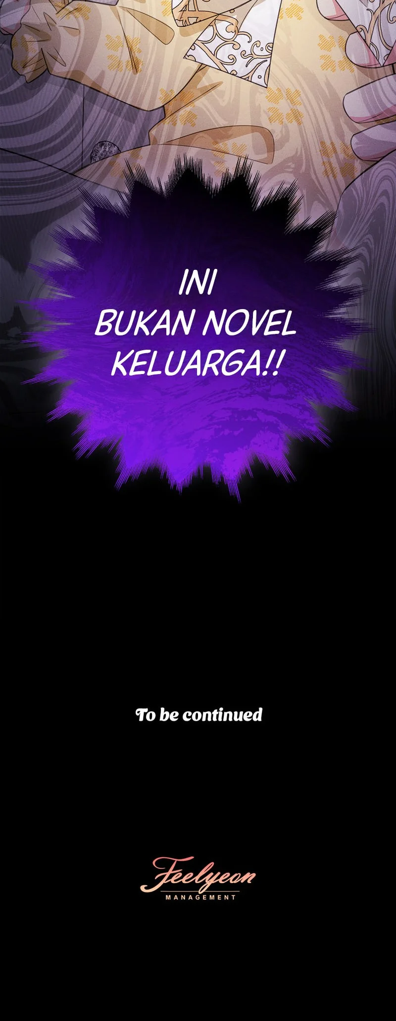Surviving as the Villainous Younger Sister Chapter 1 Gambar 54