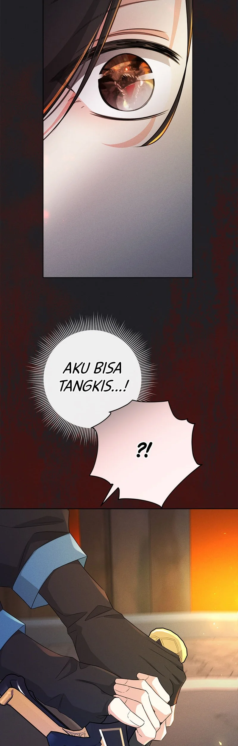 Surviving as the Villainous Younger Sister Chapter 1 Gambar 11