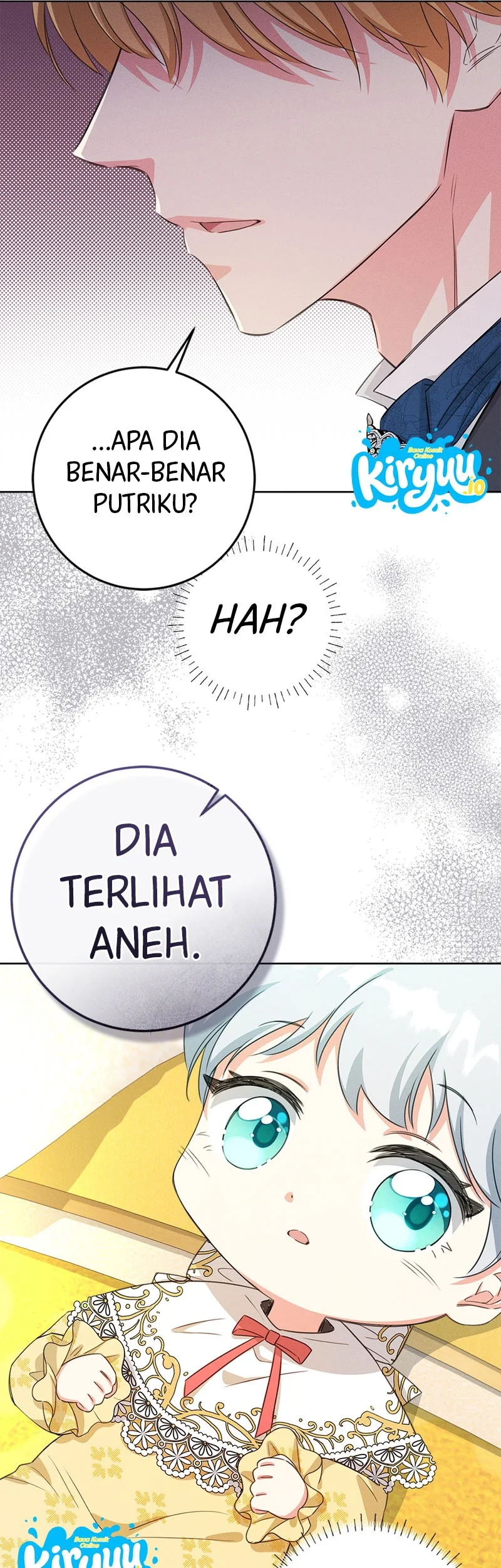 Surviving as the Villainous Younger Sister Chapter 1 Gambar 32