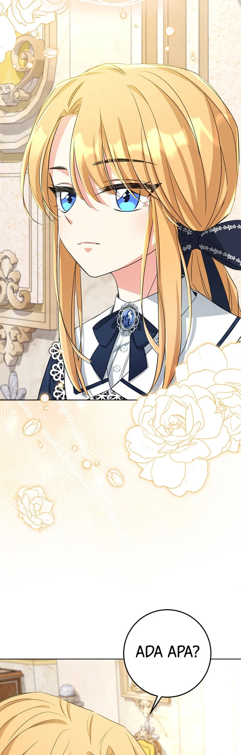 Surviving as the Villainous Younger Sister Chapter 1 Gambar 42