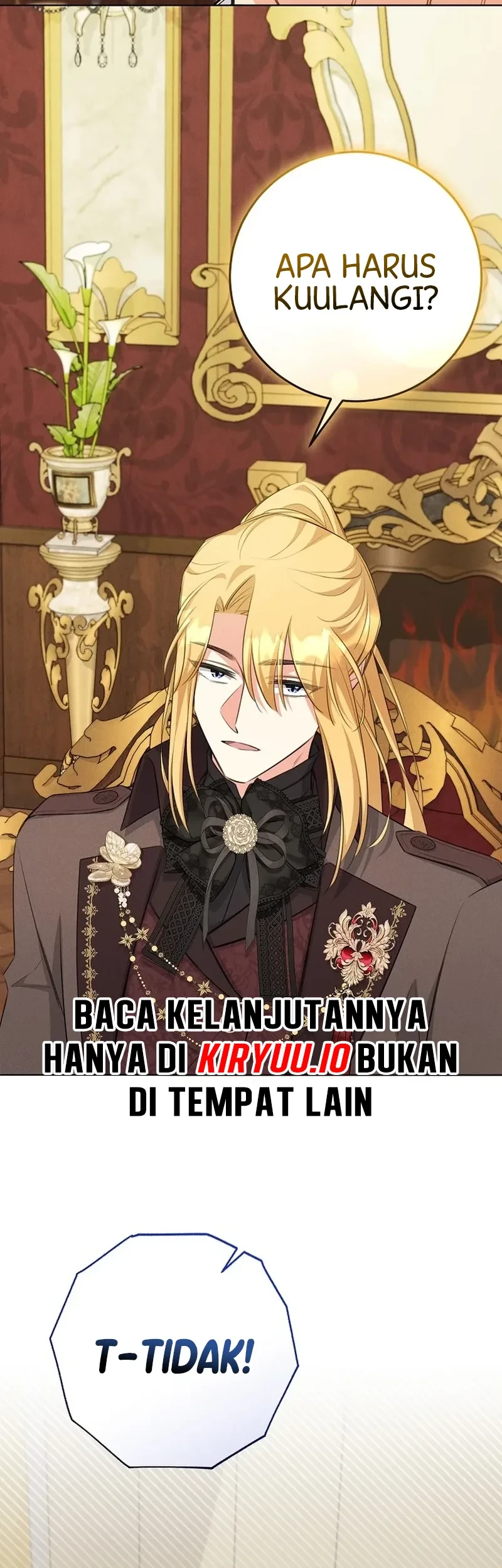 Surviving as the Villainous Younger Sister Chapter 10 Gambar 59