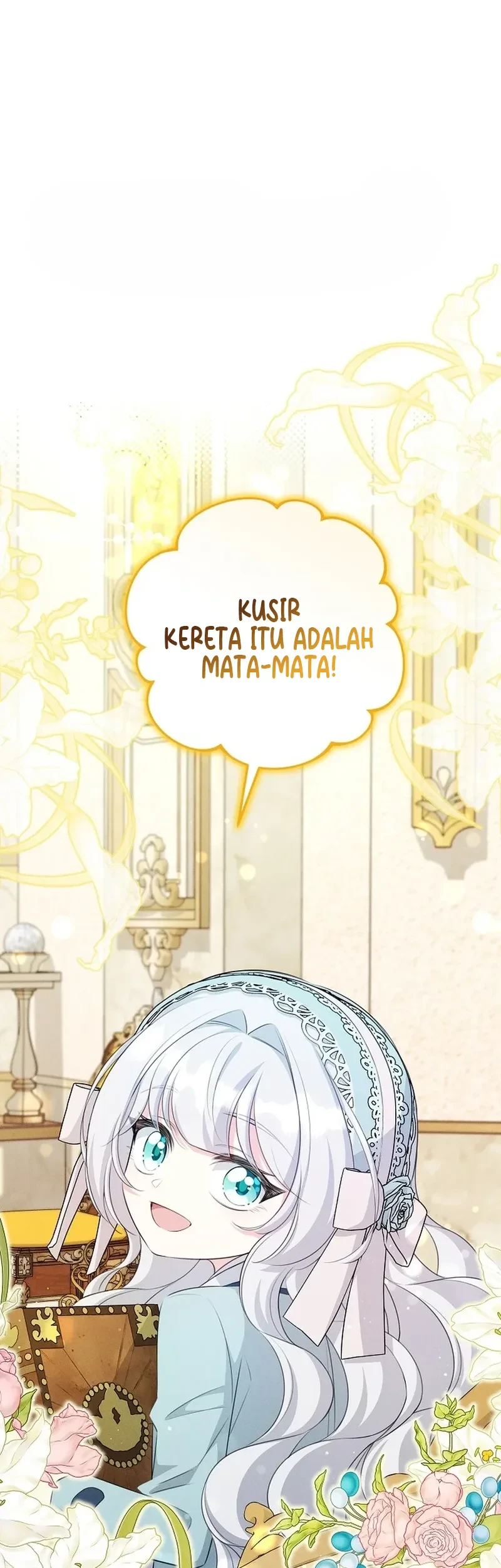 Manhwa Surviving as the Villainous Younger Sister Chapter 10 gambar 2