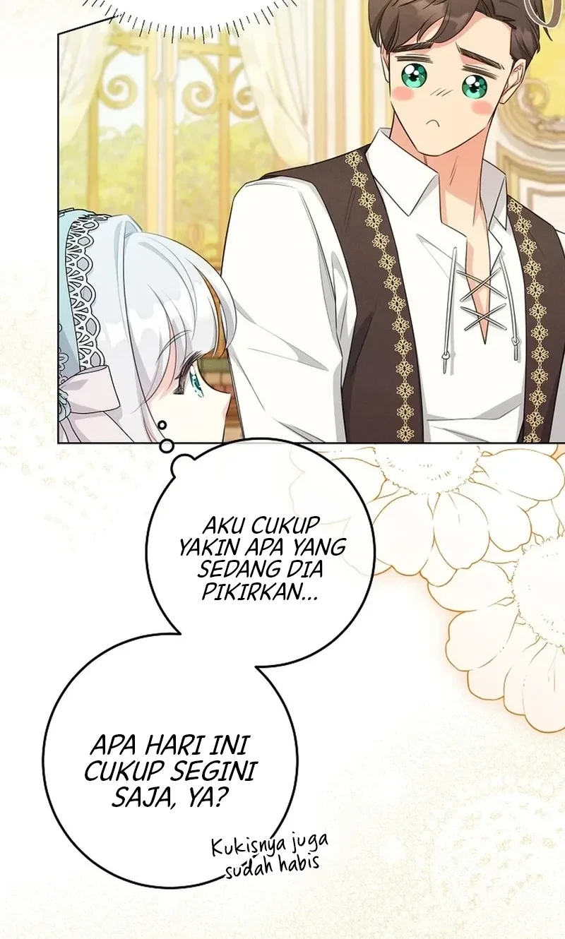 Surviving as the Villainous Younger Sister Chapter 10 Gambar 11