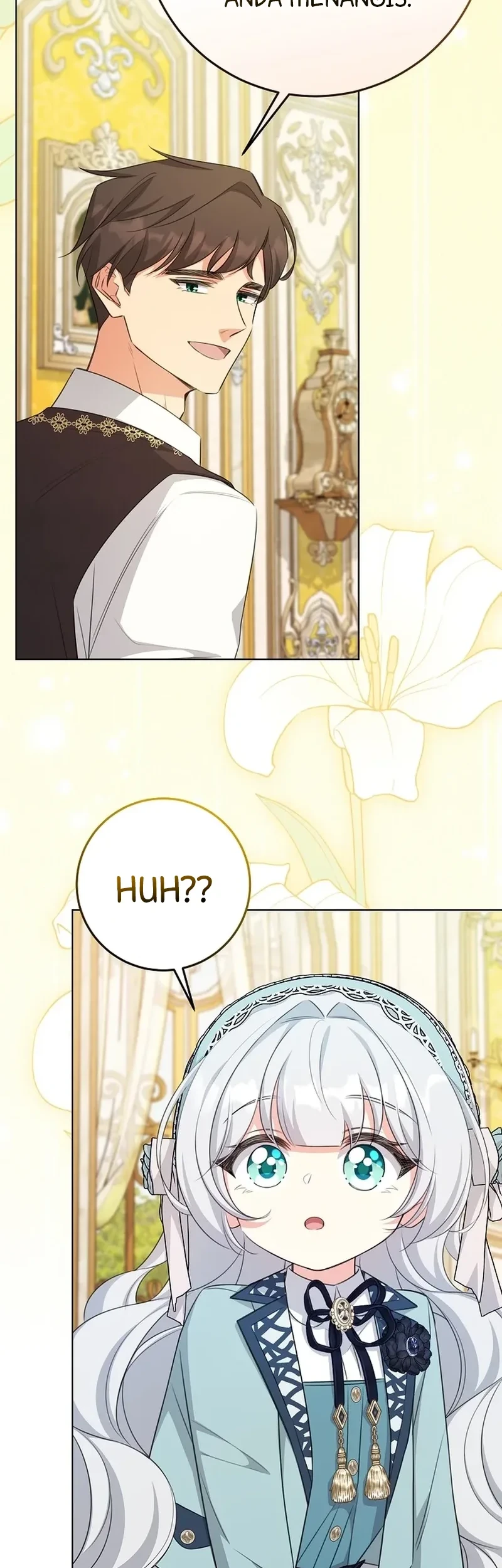 Surviving as the Villainous Younger Sister Chapter 10 Gambar 15