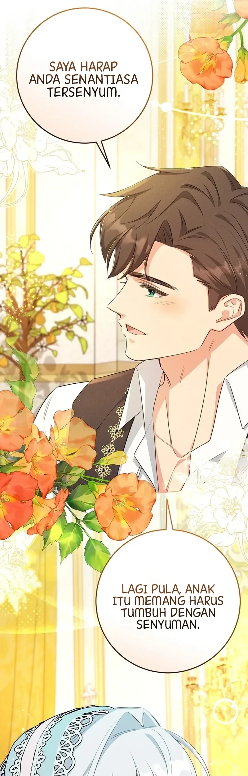 Surviving as the Villainous Younger Sister Chapter 10 Gambar 17