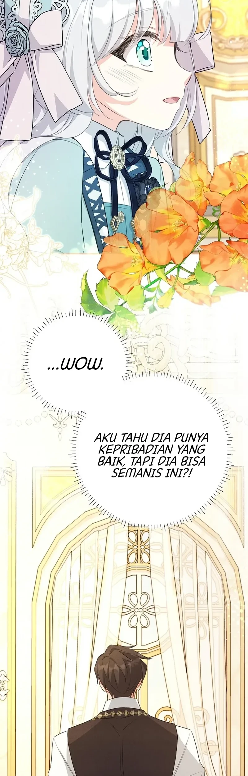 Surviving as the Villainous Younger Sister Chapter 10 Gambar 18