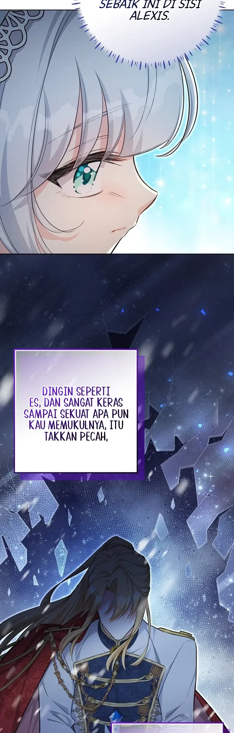 Surviving as the Villainous Younger Sister Chapter 10 Gambar 20