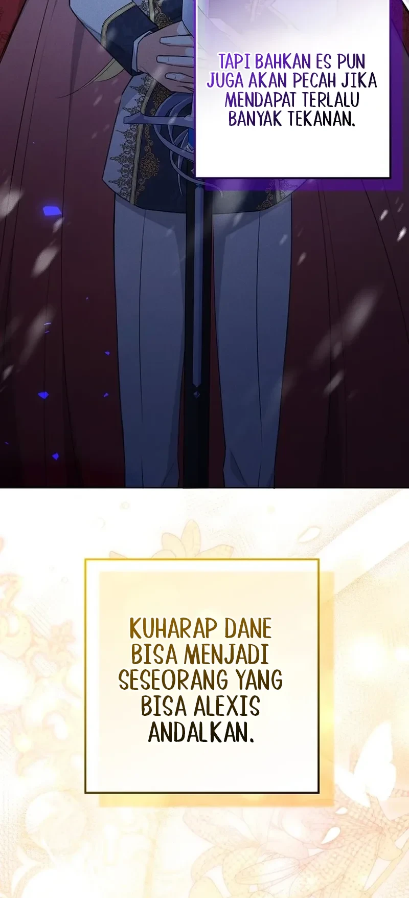 Surviving as the Villainous Younger Sister Chapter 10 Gambar 21