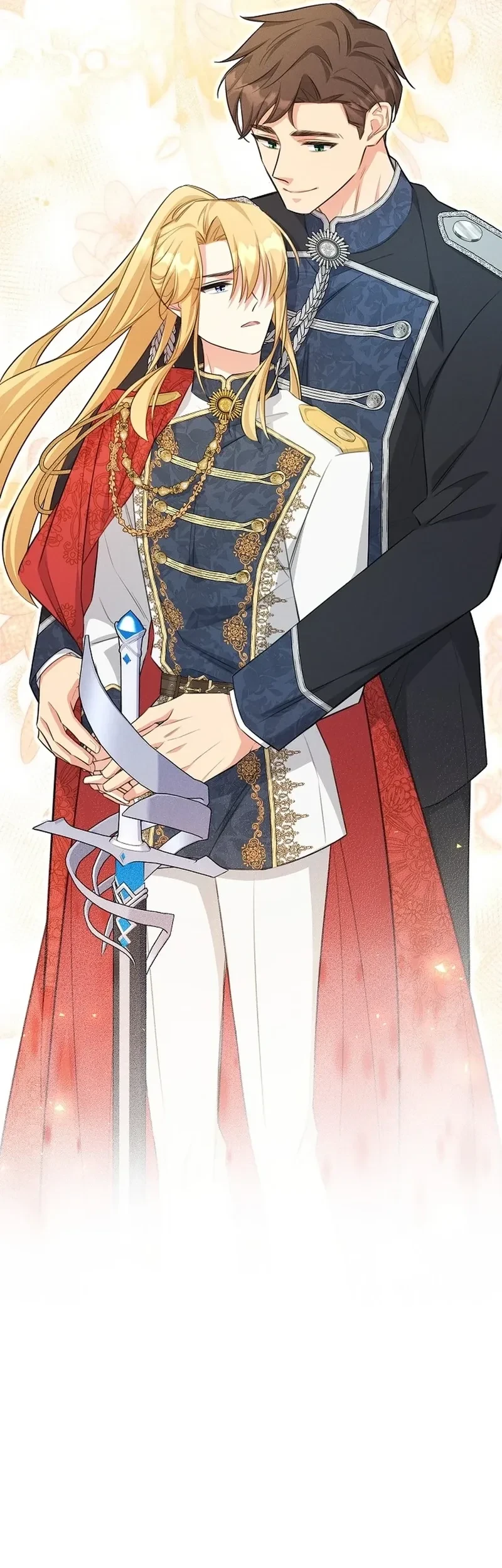 Surviving as the Villainous Younger Sister Chapter 10 Gambar 22