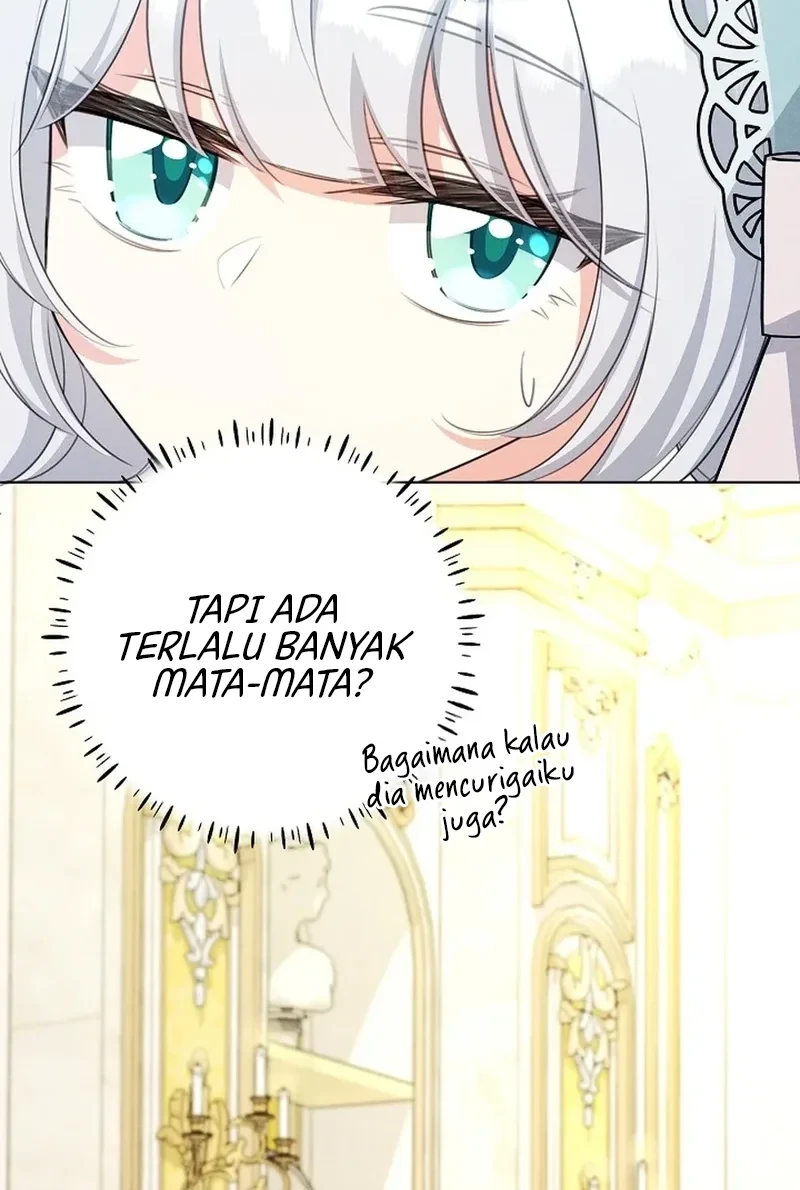 Surviving as the Villainous Younger Sister Chapter 10 Gambar 26