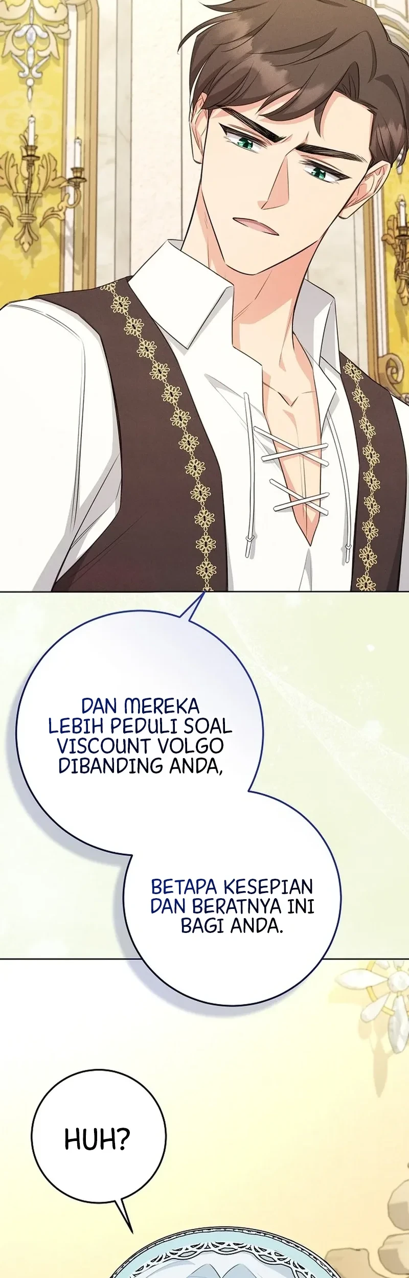 Surviving as the Villainous Younger Sister Chapter 10 Gambar 28