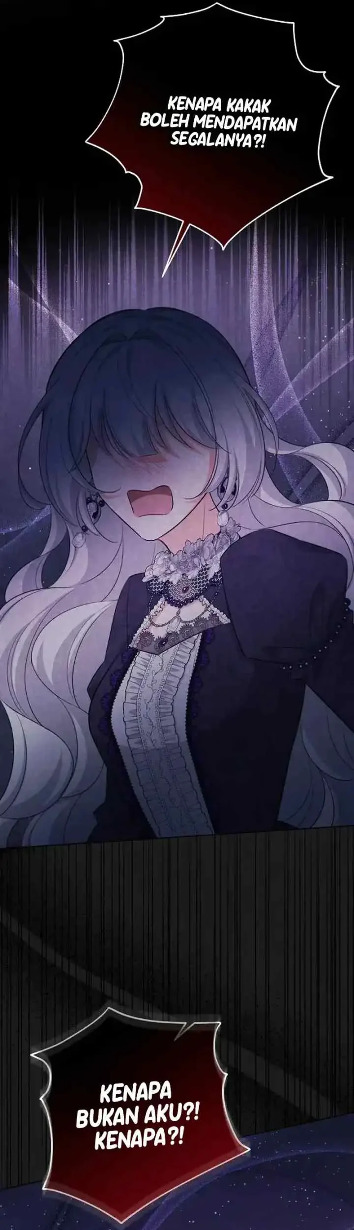 Surviving as the Villainous Younger Sister Chapter 11 Gambar 42