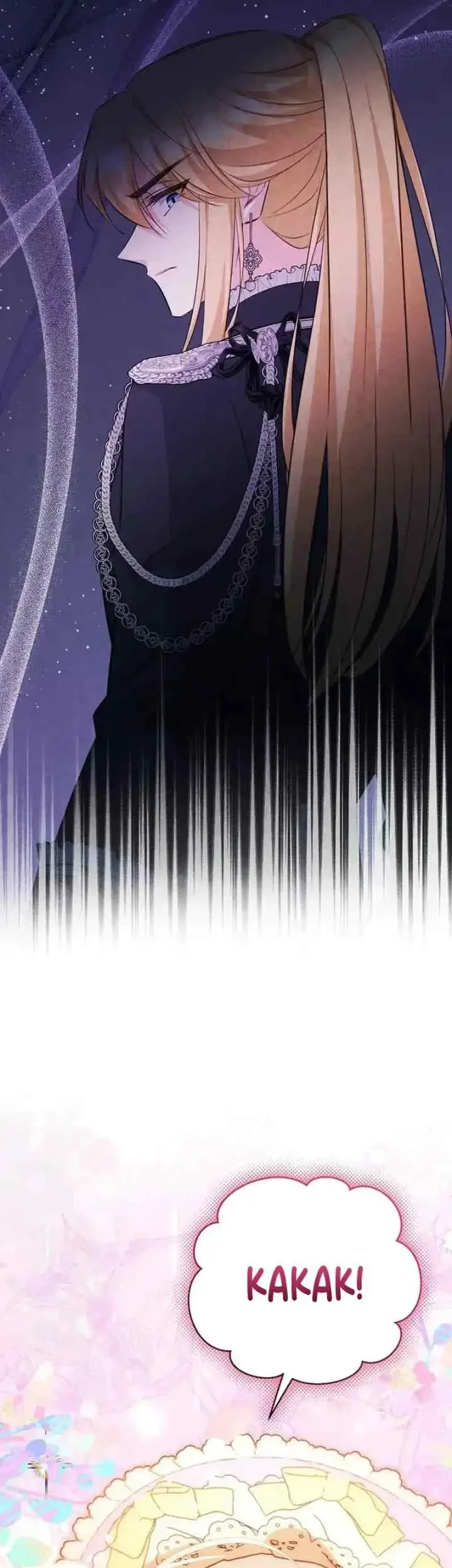 Surviving as the Villainous Younger Sister Chapter 11 Gambar 43