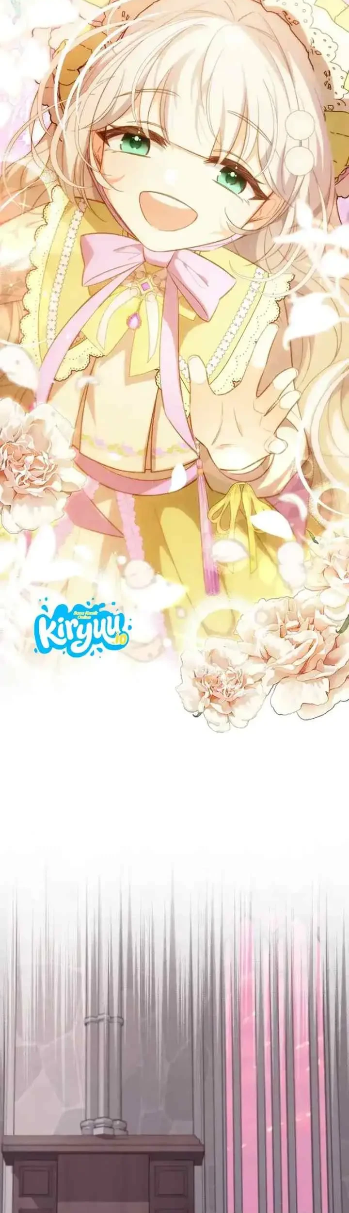 Surviving as the Villainous Younger Sister Chapter 11 Gambar 44