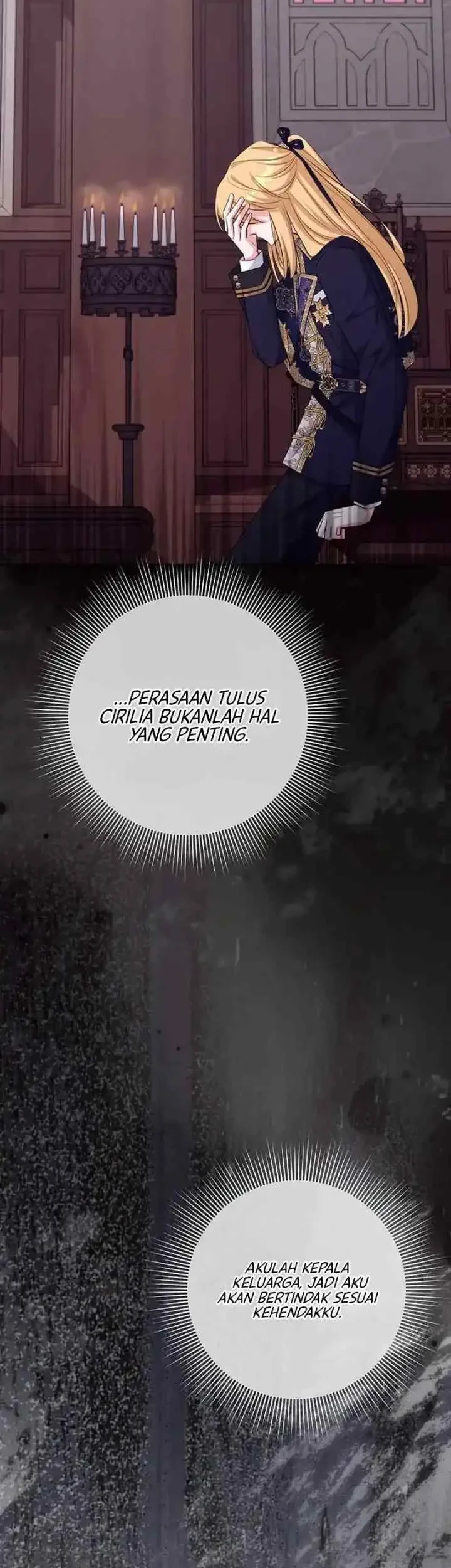 Surviving as the Villainous Younger Sister Chapter 11 Gambar 45