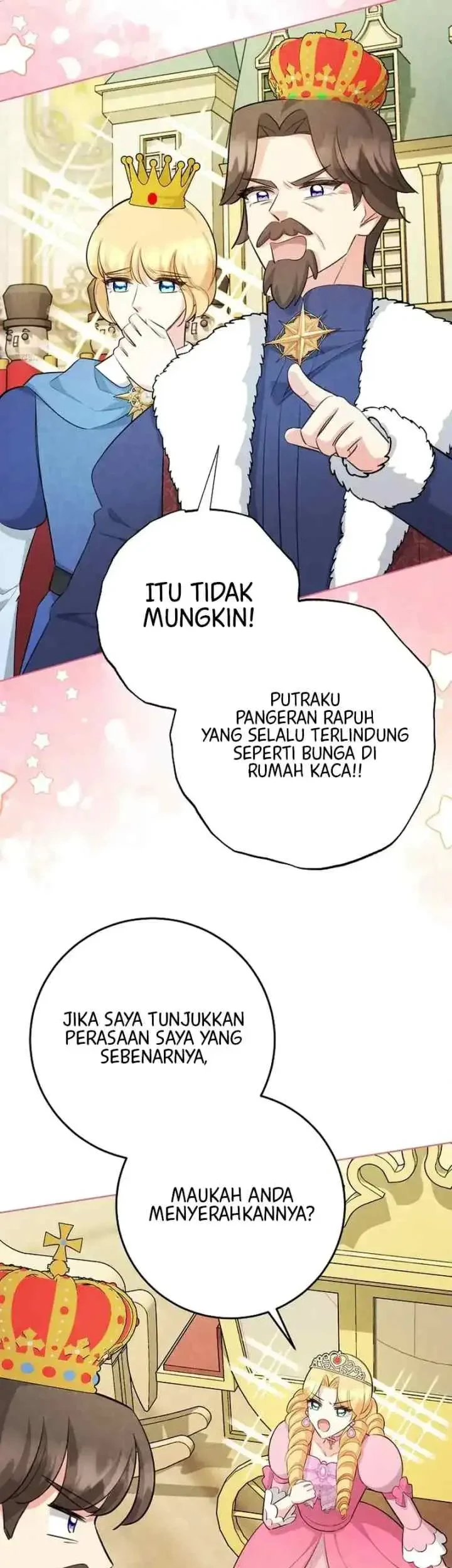 Surviving as the Villainous Younger Sister Chapter 11 Gambar 48