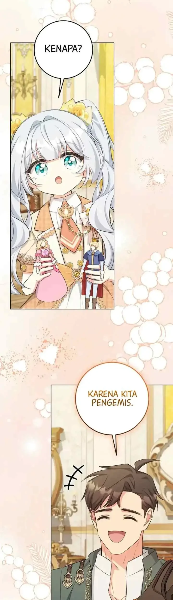 Surviving as the Villainous Younger Sister Chapter 11 Gambar 52