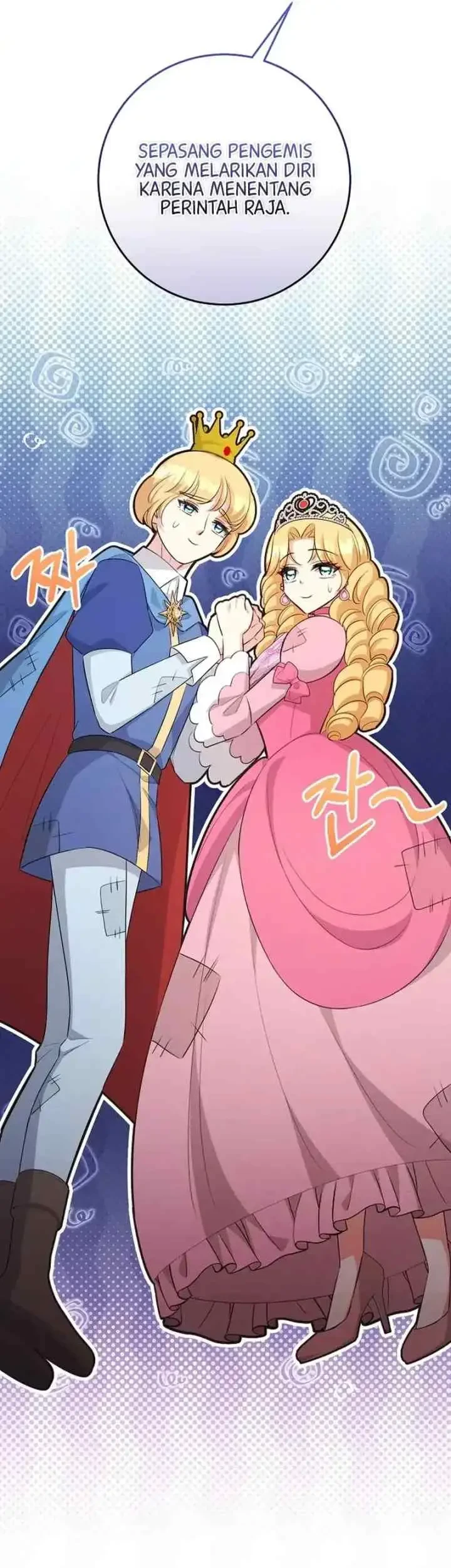 Surviving as the Villainous Younger Sister Chapter 11 Gambar 54