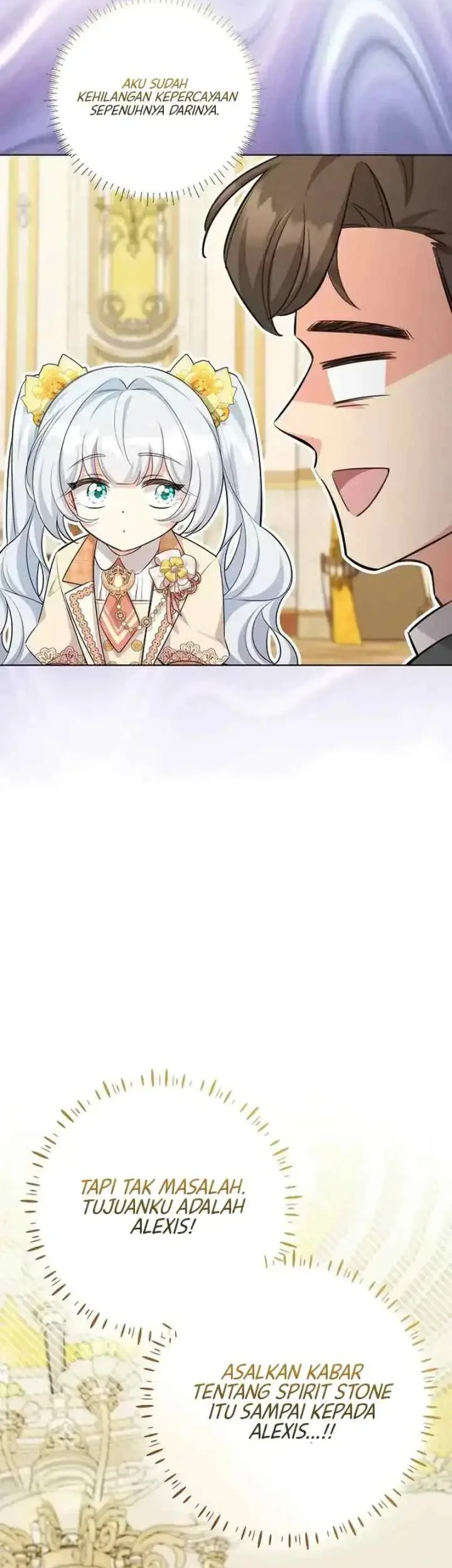 Surviving as the Villainous Younger Sister Chapter 11 Gambar 58